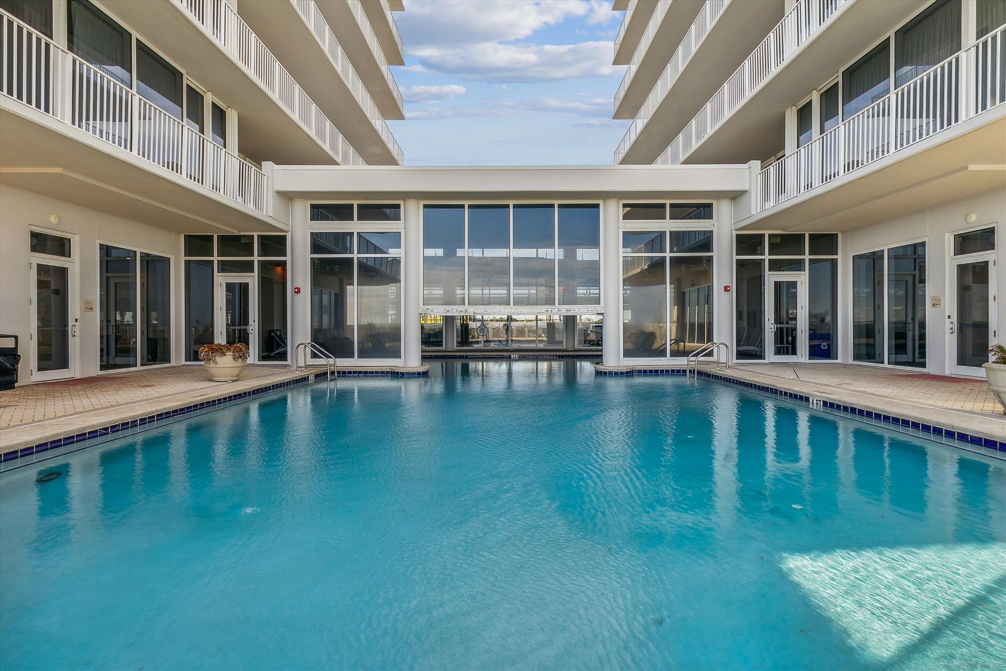 Resort Mediterranean